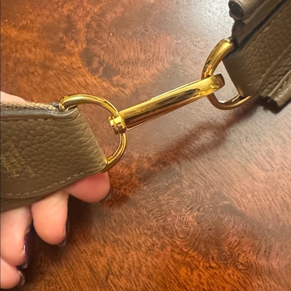 Hermes evelyn etoupe Shoulder Bag - Picture 10 of 17